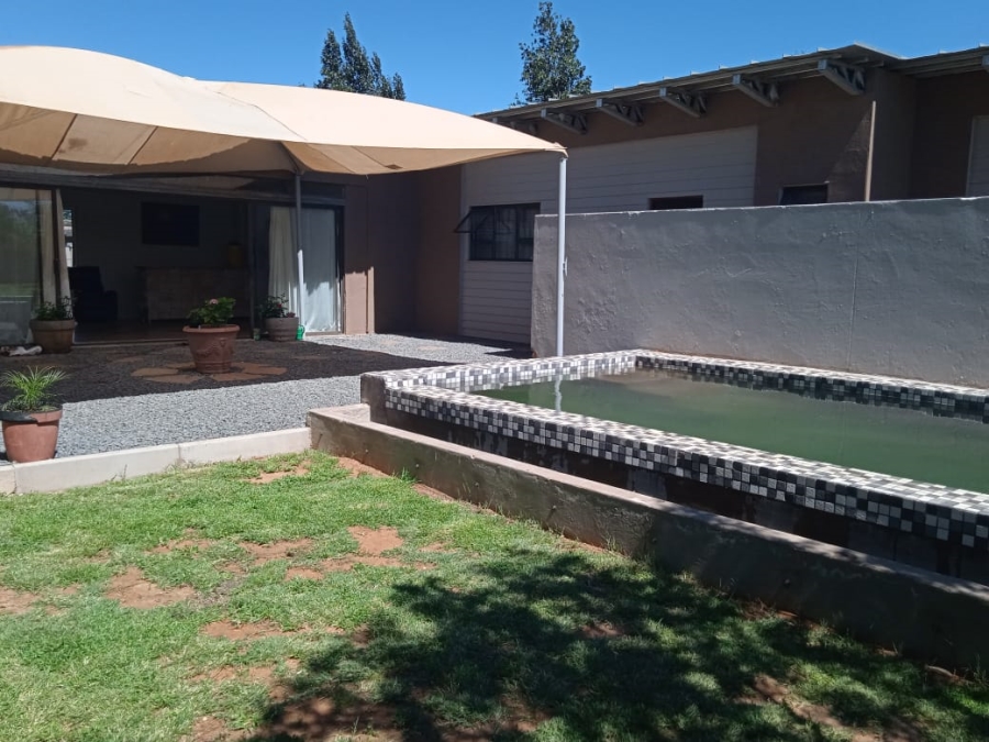 3 Bedroom Property for Sale in Quaggafontein Free State